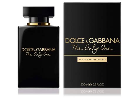 The Only One Dolce&Gabbana parfem 